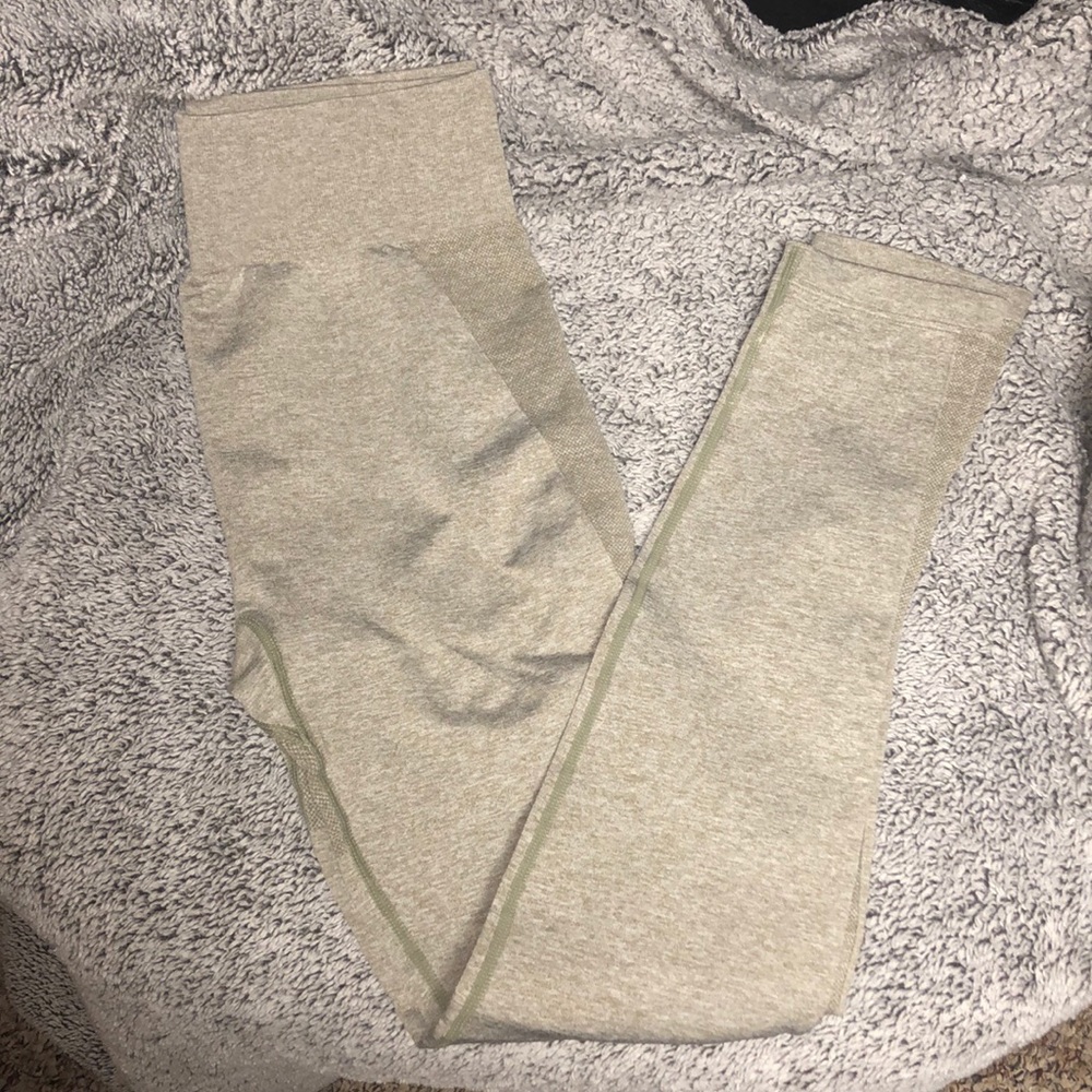 Gymshark Flex Highwaisted Leggings.